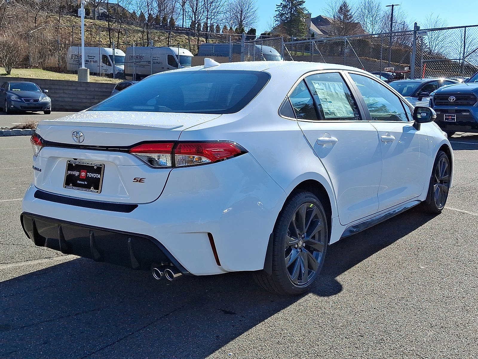 Thumbnail: 2026 Toyota Corolla - 12