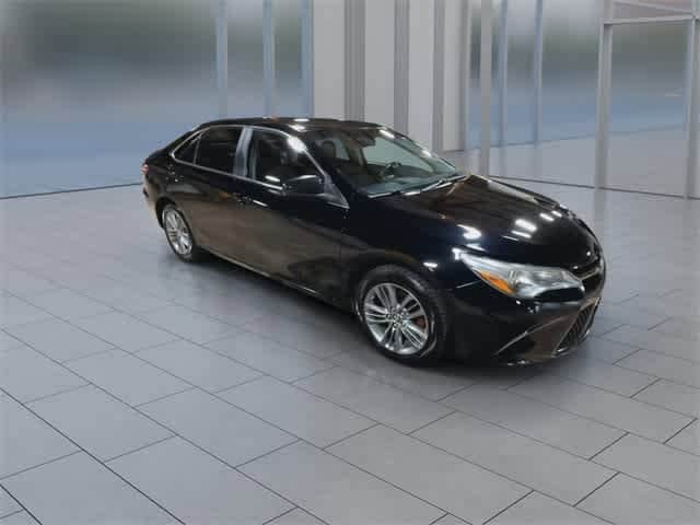 Thumbnail: 2017 Toyota Camry - 2