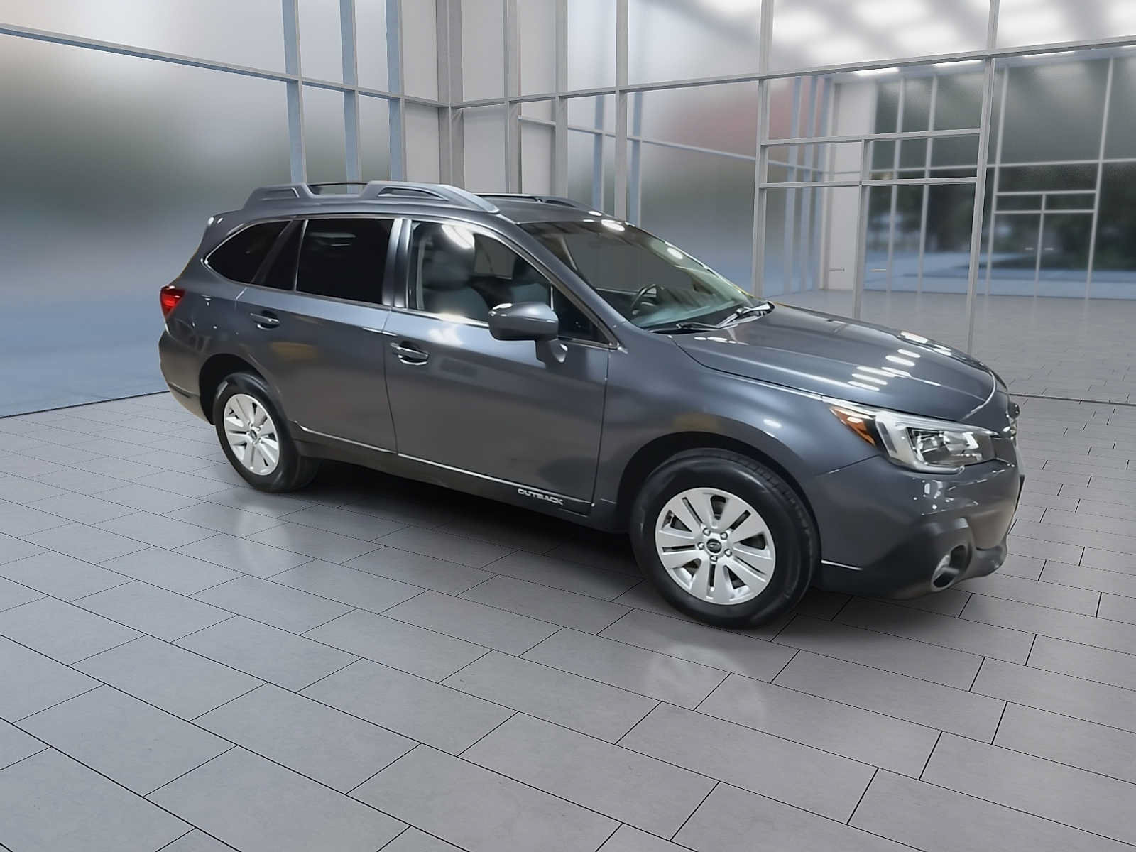 Used 2011 Subaru Forester X Premium Package with VIN JF2SHADC5BH736515 for sale in Ramsey, NJ