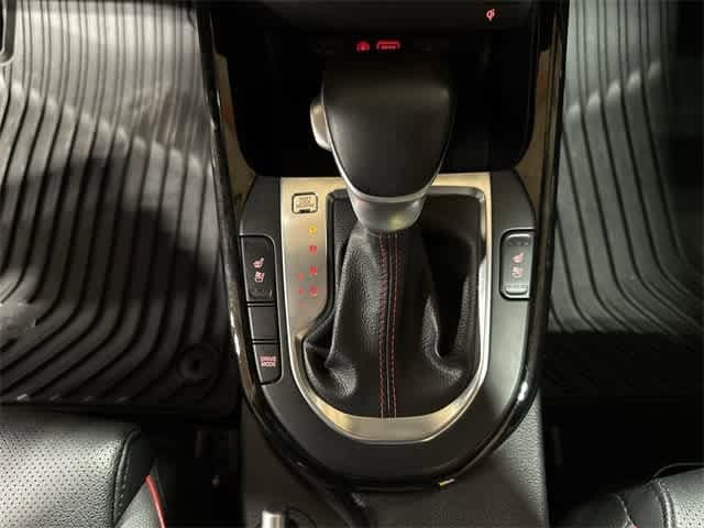 Thumbnail: 2020 Kia Forte - 31