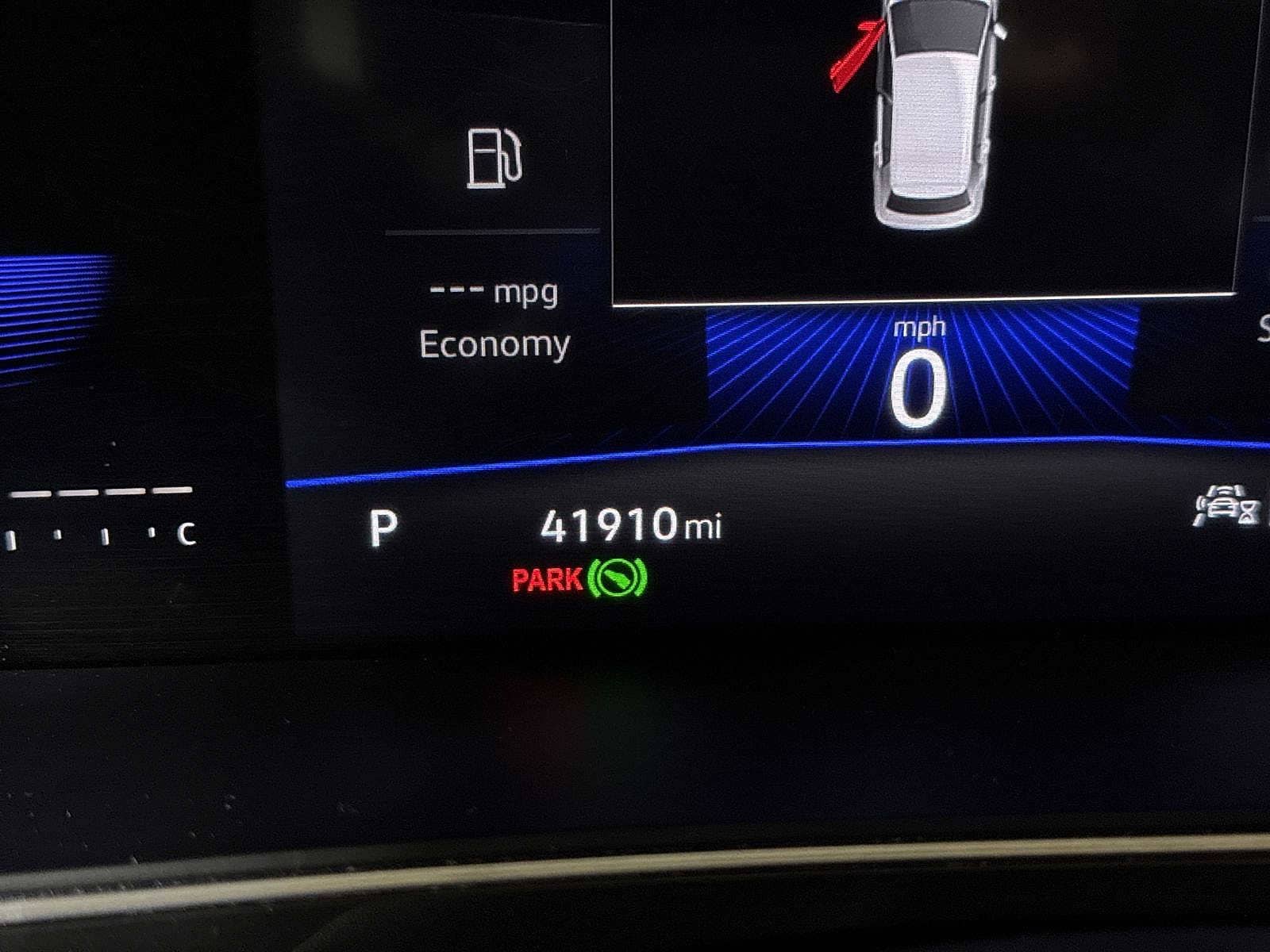 Thumbnail: 2022 Volkswagen Tiguan - 19