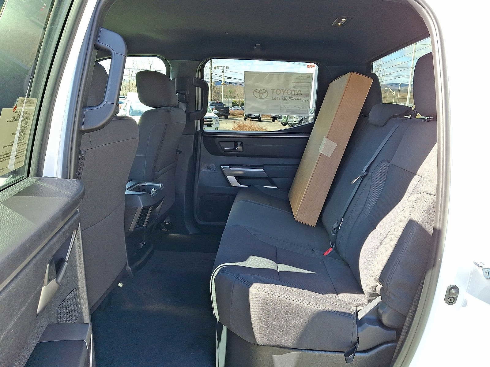 Thumbnail: 2026 Toyota Tundra - 13