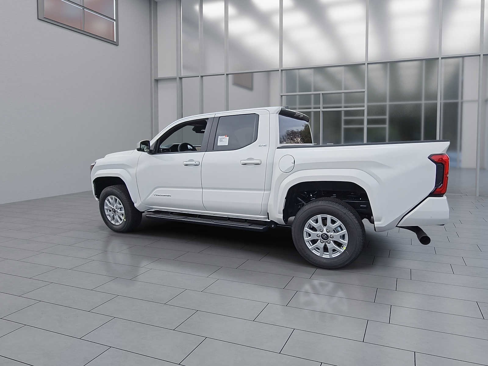 Thumbnail: 2025 Toyota Tacoma - 6