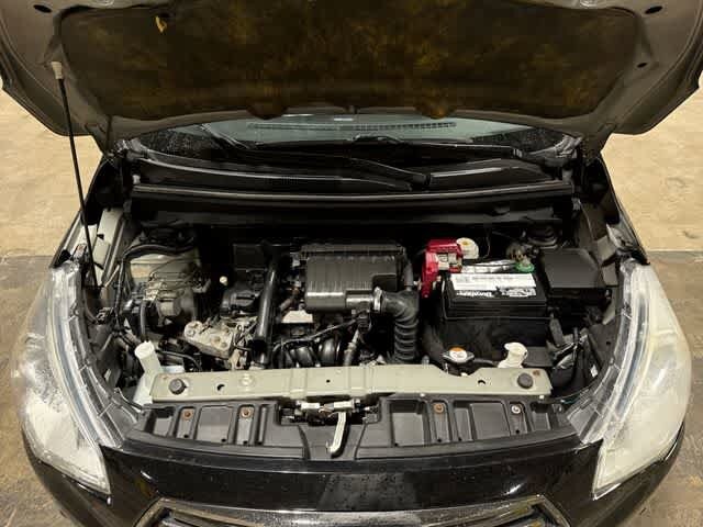 Thumbnail: 2017 Mitsubishi Mirage G4 - 12
