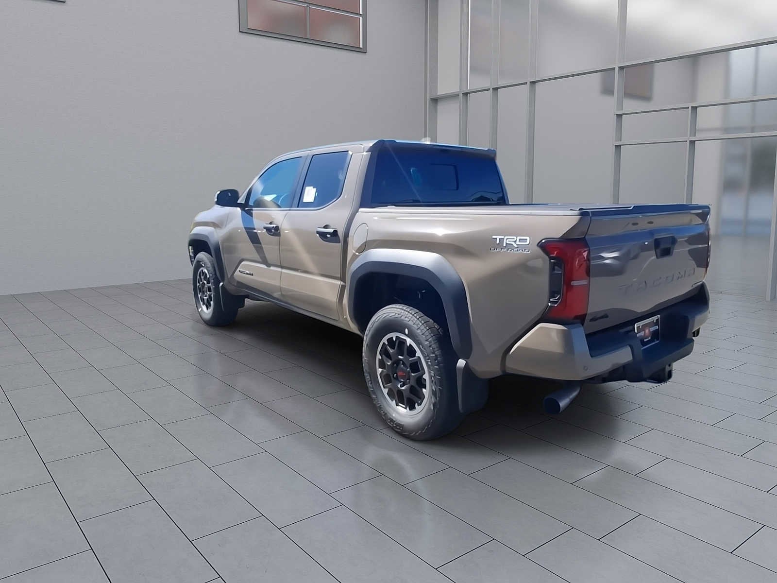 Thumbnail: 2026 Toyota Tacoma - 9