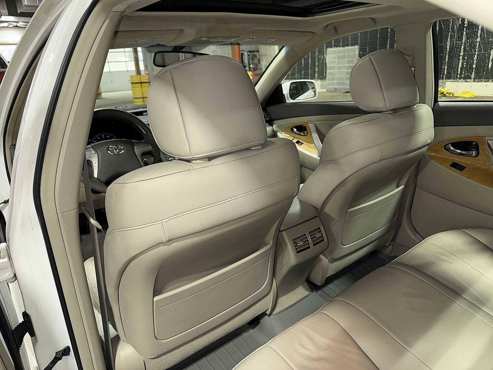 Thumbnail: 2007 Toyota Camry - 27