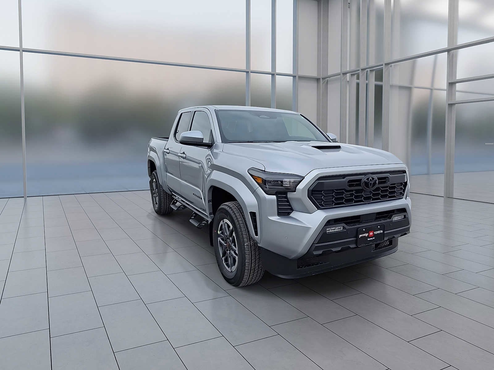 Thumbnail: 2026 Toyota Tacoma - 5