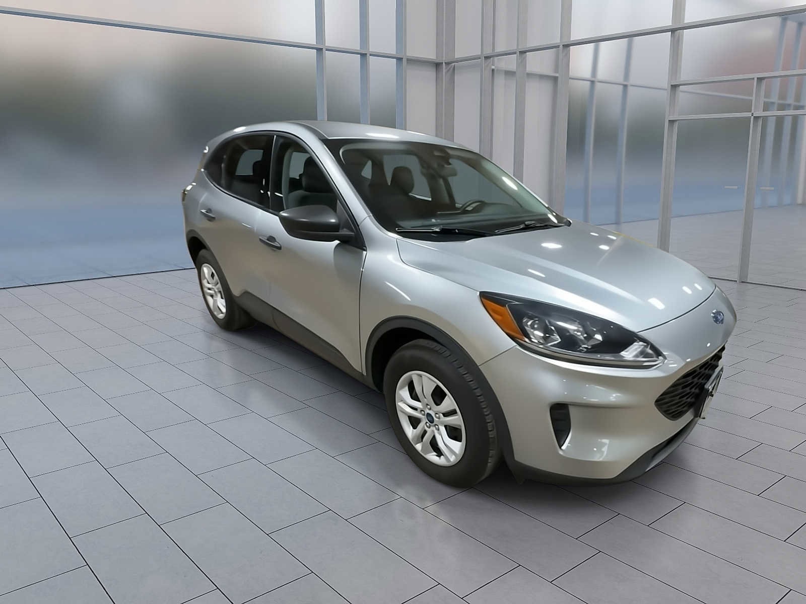 Thumbnail: 2022 Ford Escape - 2