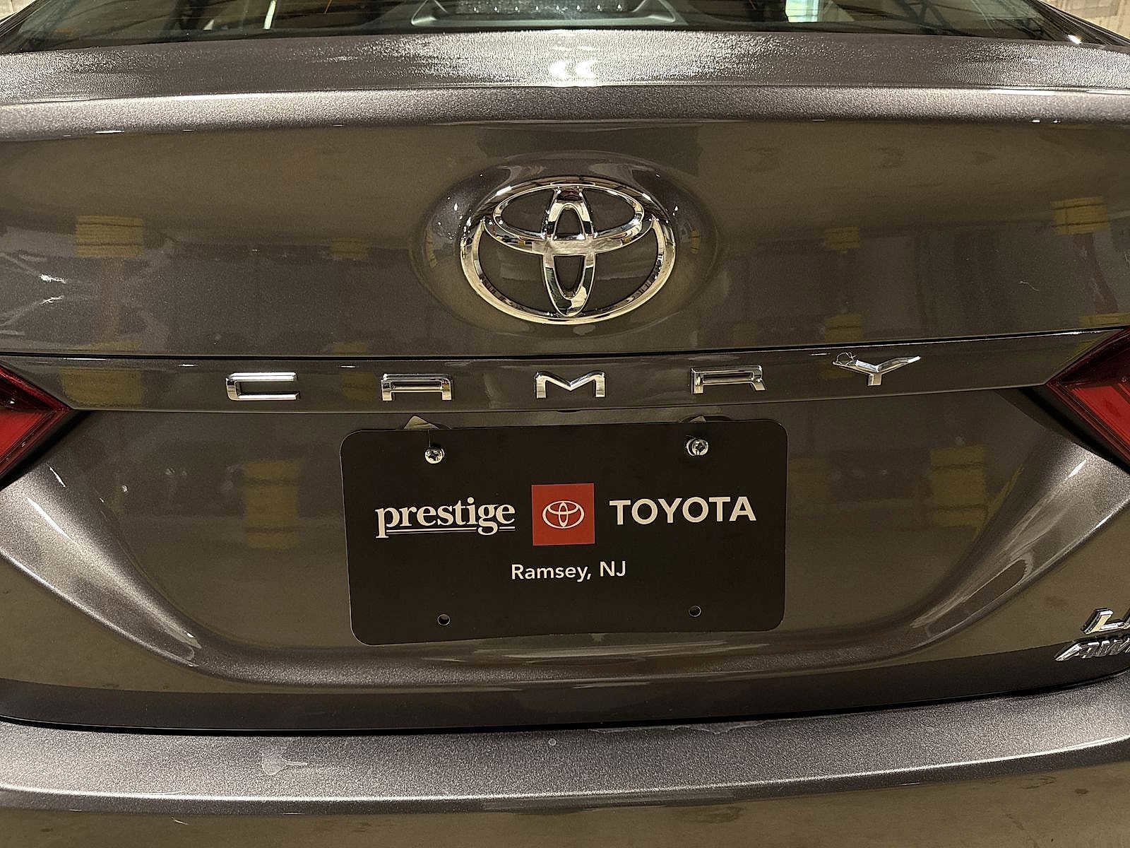 Thumbnail: 2024 Toyota Camry - 24