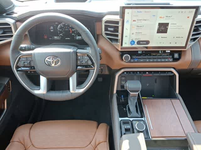 Thumbnail: 2026 Toyota Tundra - 10