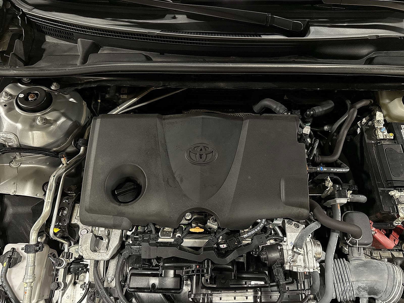 Thumbnail: 2023 Toyota Camry - 12