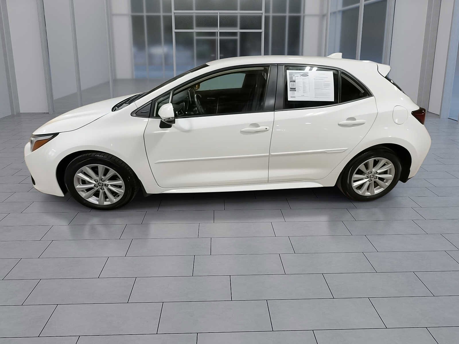 Thumbnail: 2023 Toyota Corolla - 5