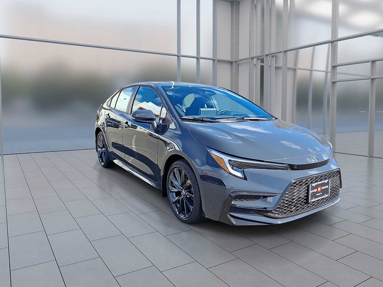 Thumbnail: 2026 Toyota Corolla - 5