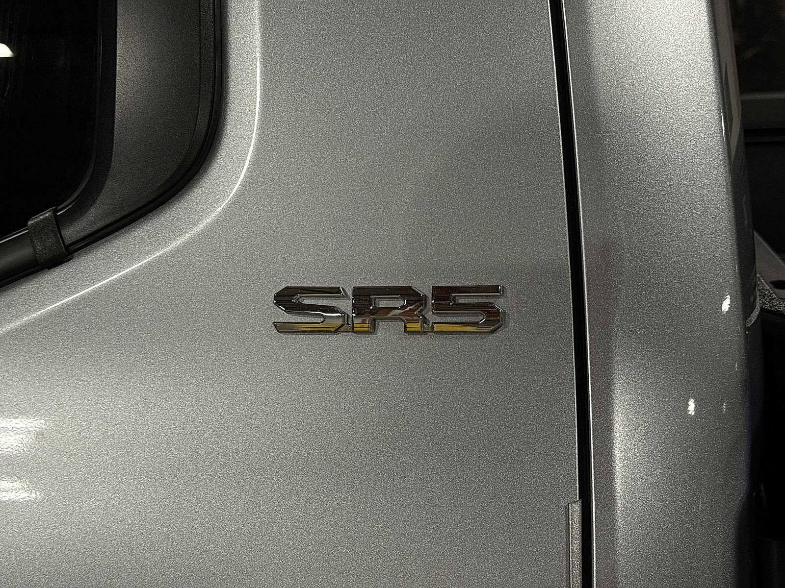 Thumbnail: 2025 Toyota Tacoma - 24