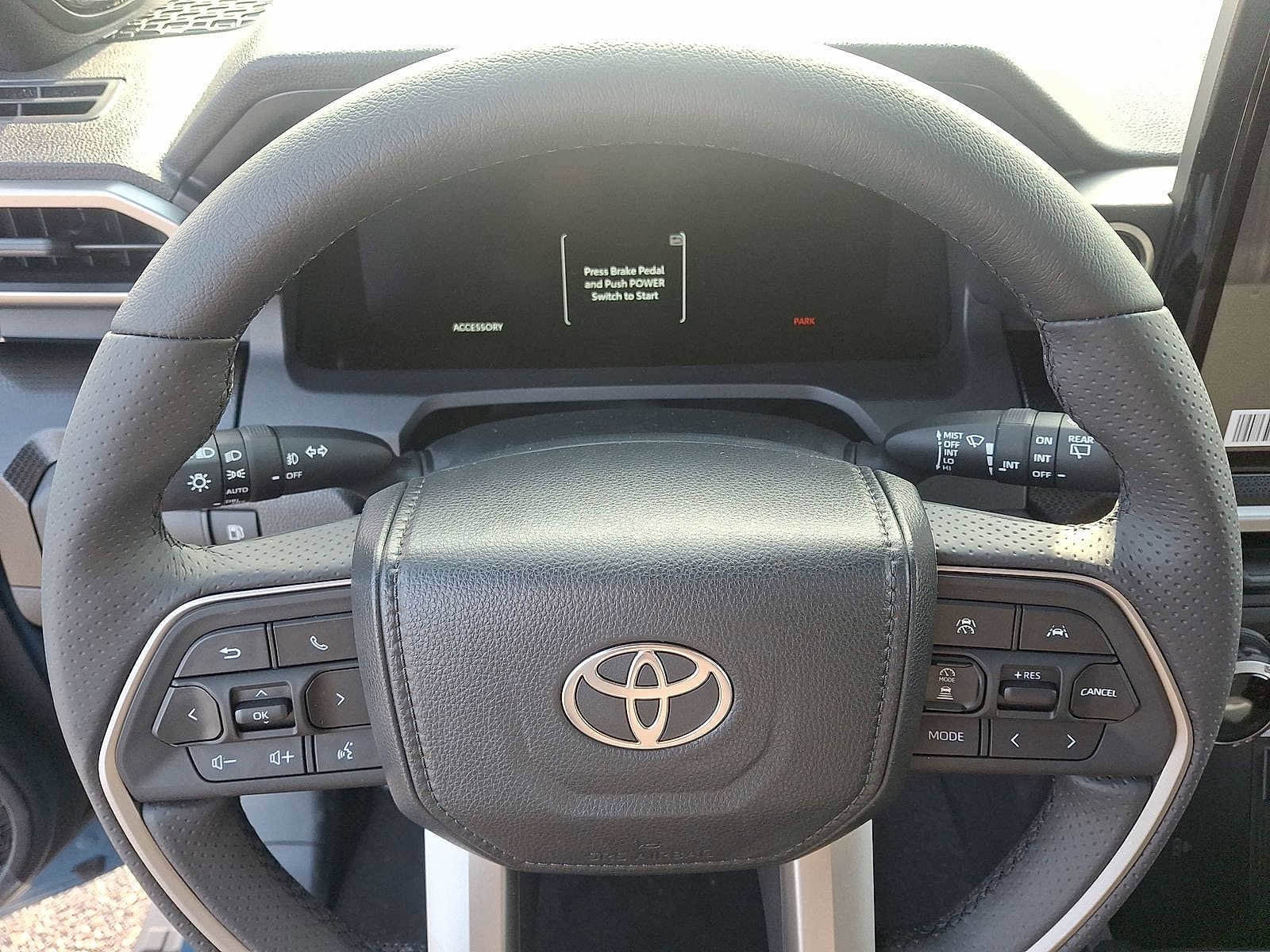 Thumbnail: 2026 Toyota 4Runner - 17