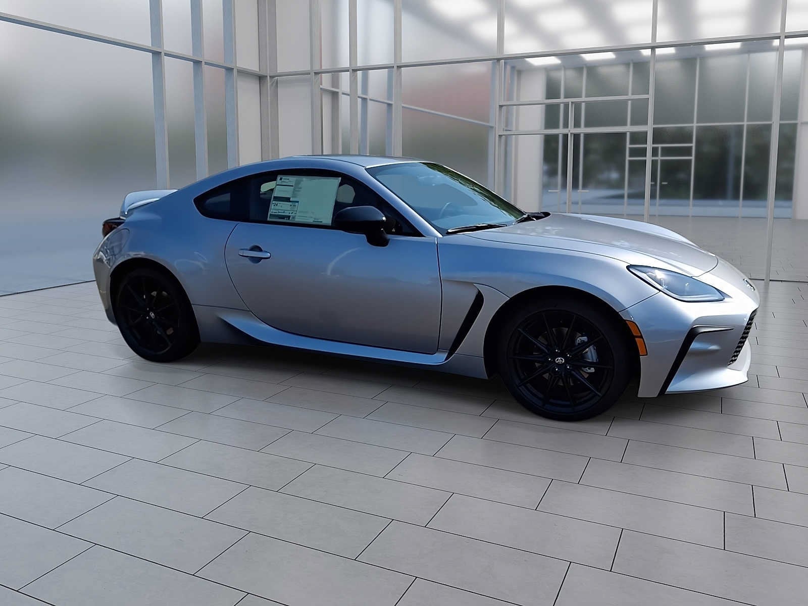 Thumbnail: 2026 Toyota GR86 - 6