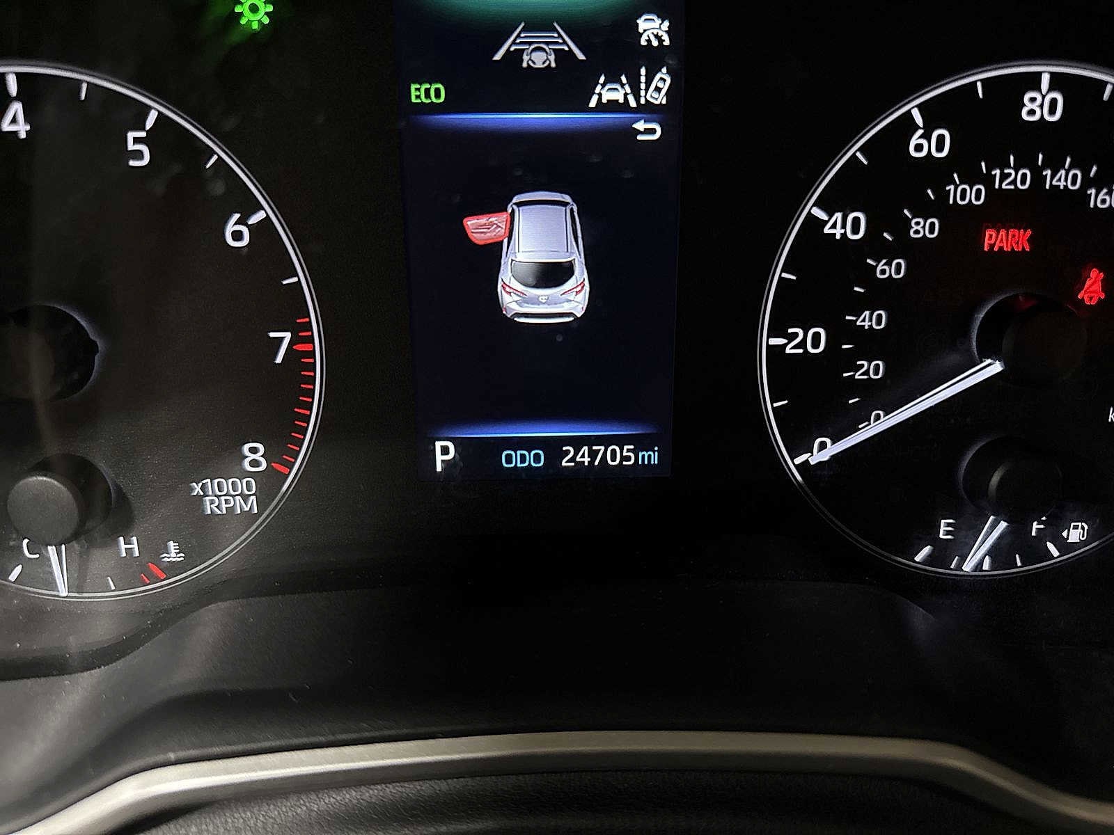 Thumbnail: 2023 Toyota Corolla - 19