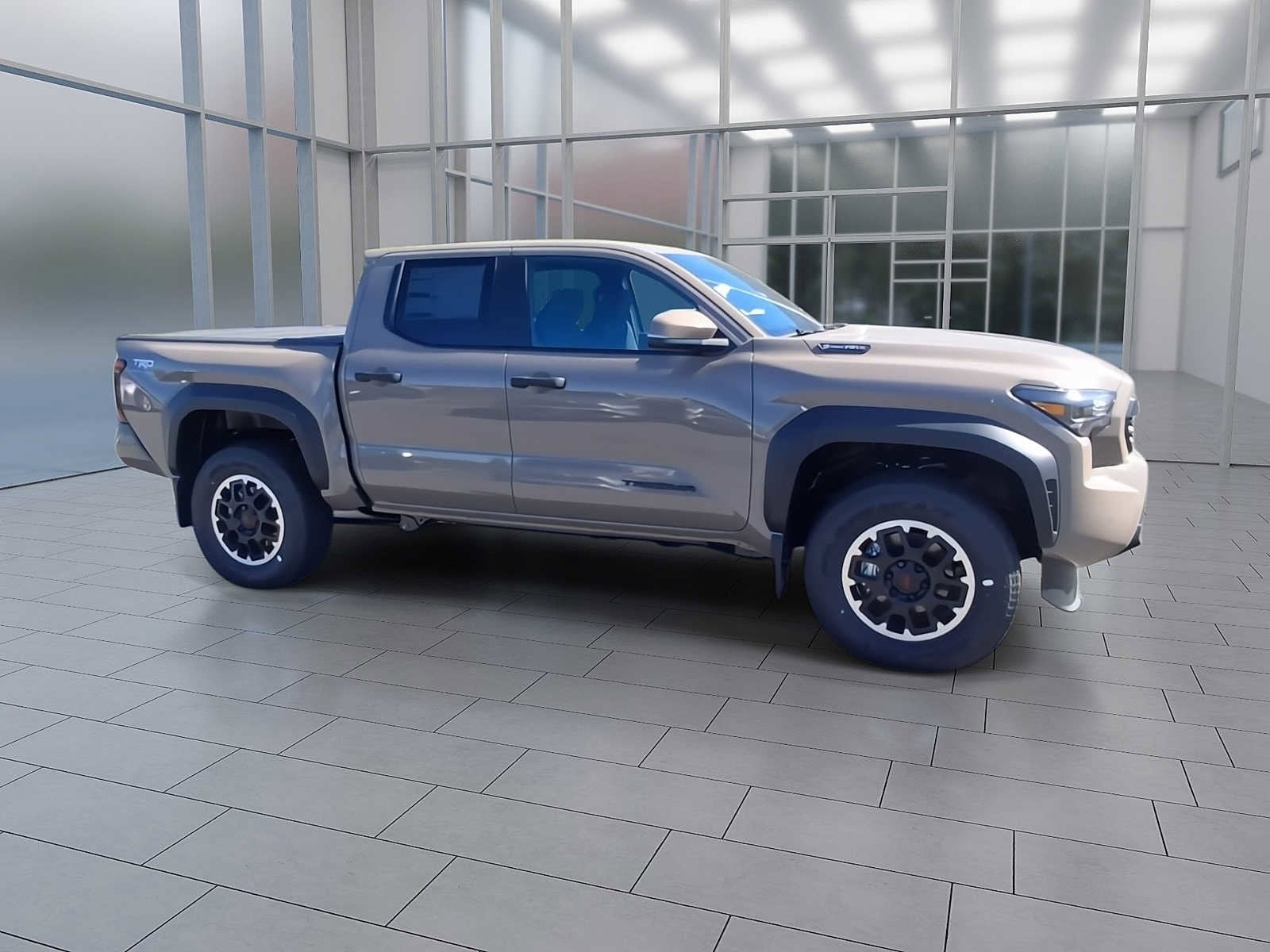 Thumbnail: 2026 Toyota Tacoma - 6