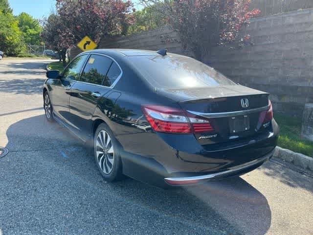 Thumbnail: 2017 Honda Accord - 6