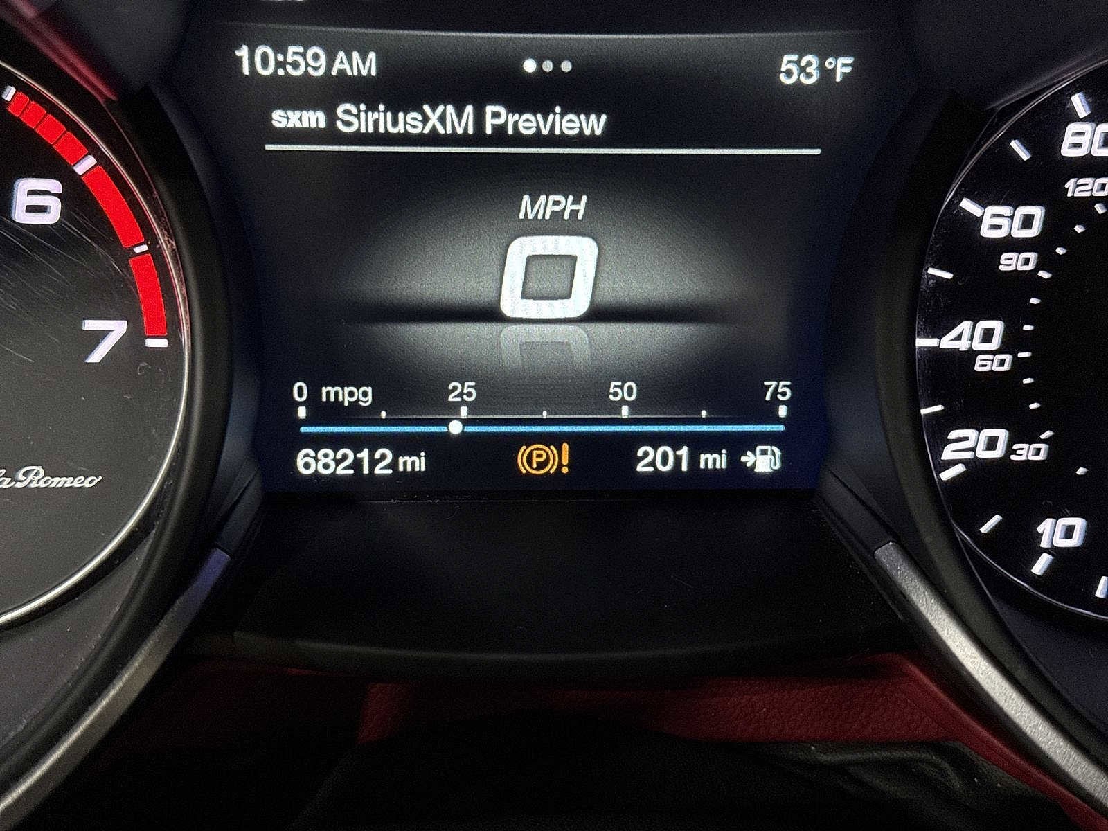 Thumbnail: 2019 Alfa Romeo Stelvio - 18