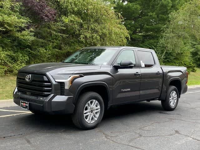 2024 Toyota Tundra SR5 -
                Ramsey, NJ