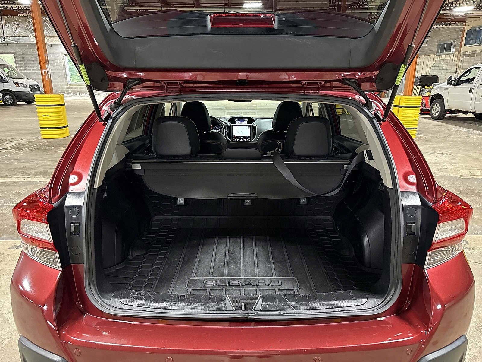 Thumbnail: 2019 Subaru Crosstrek - 11