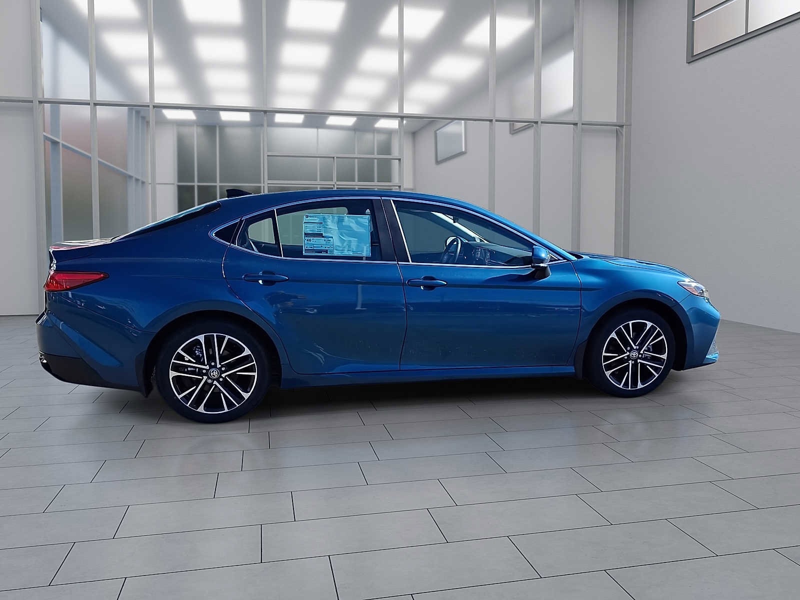 Thumbnail: 2026 Toyota Camry - 6