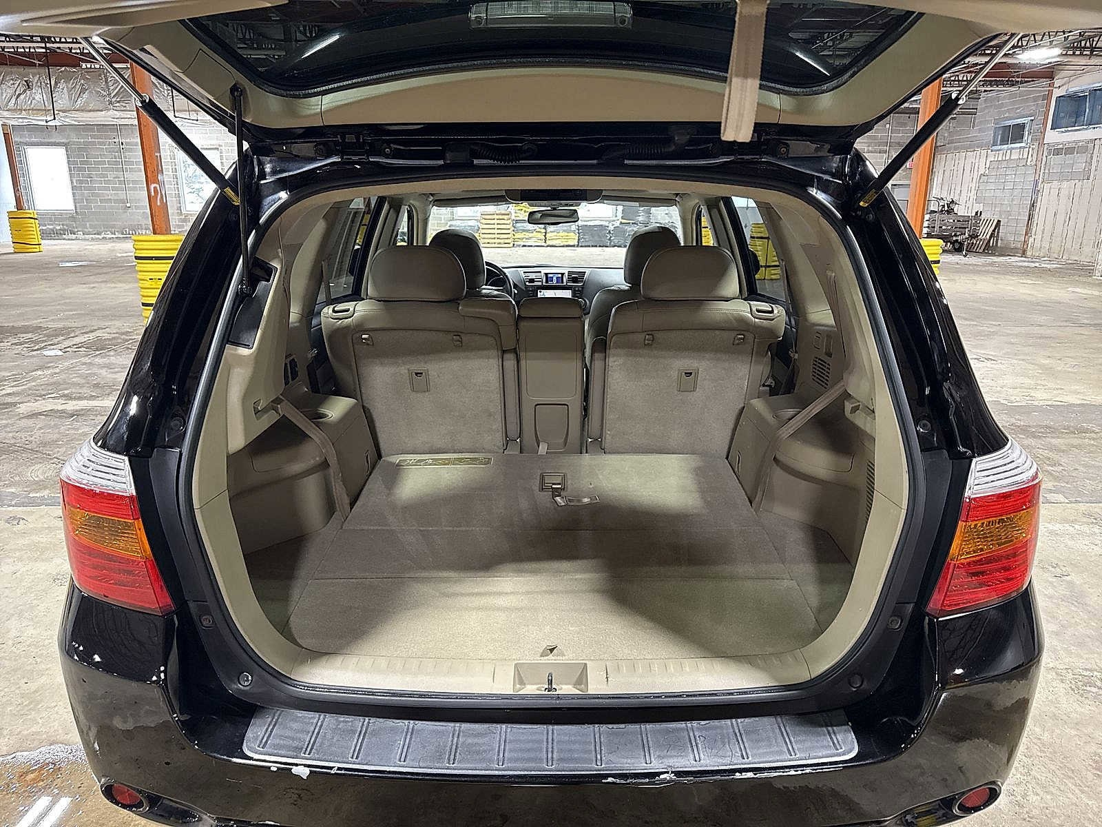 Thumbnail: 2008 Toyota Highlander - 11