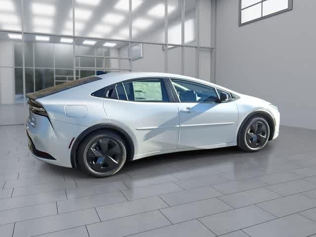 Thumbnail: 2026 Toyota Prius - 7