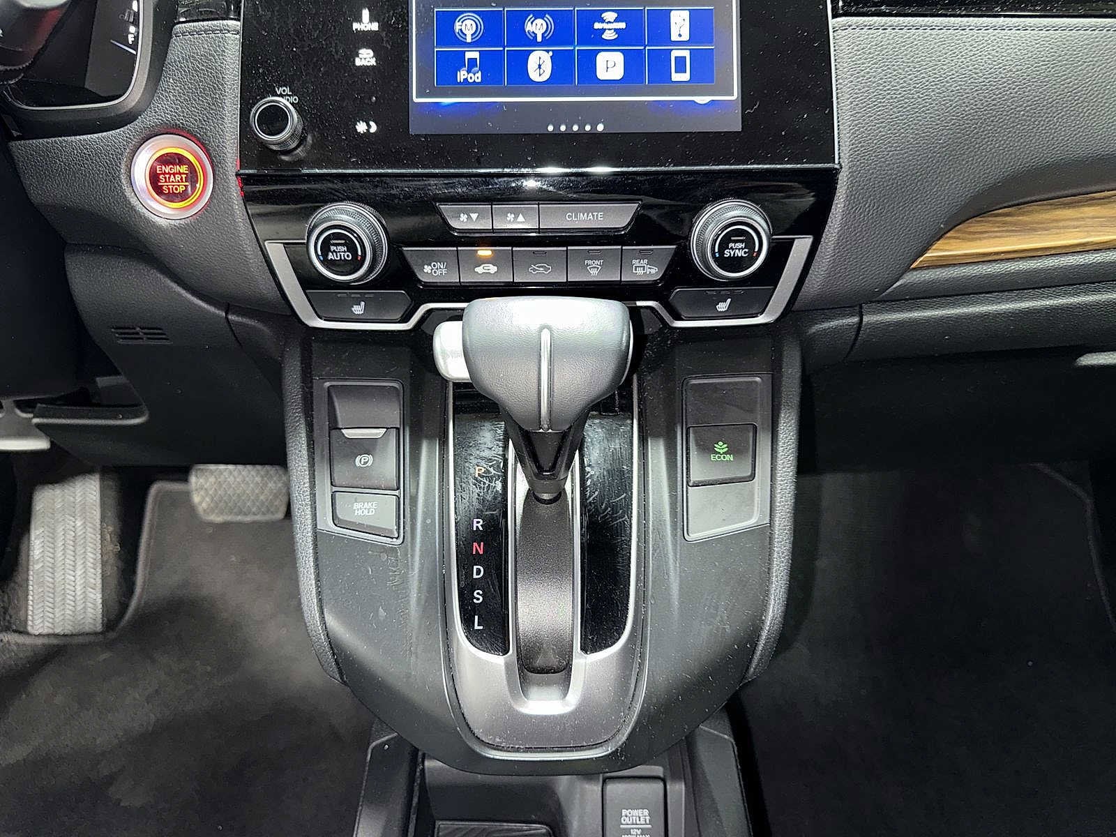 Thumbnail: 2019 Honda CR-V - 21