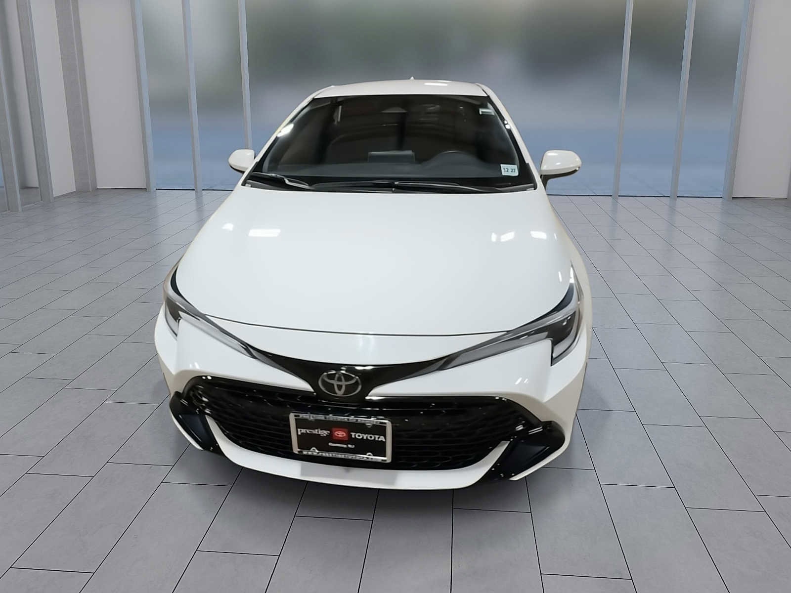 Thumbnail: 2023 Toyota Corolla - 3