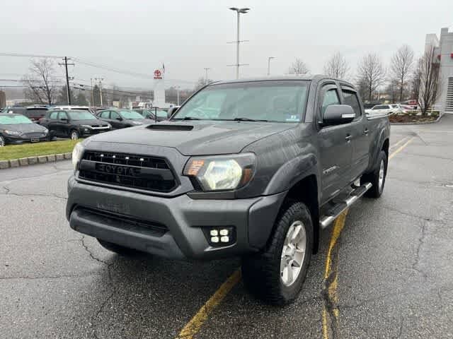 2012 Toyota Tacoma  -
                  Ramsey, NJ