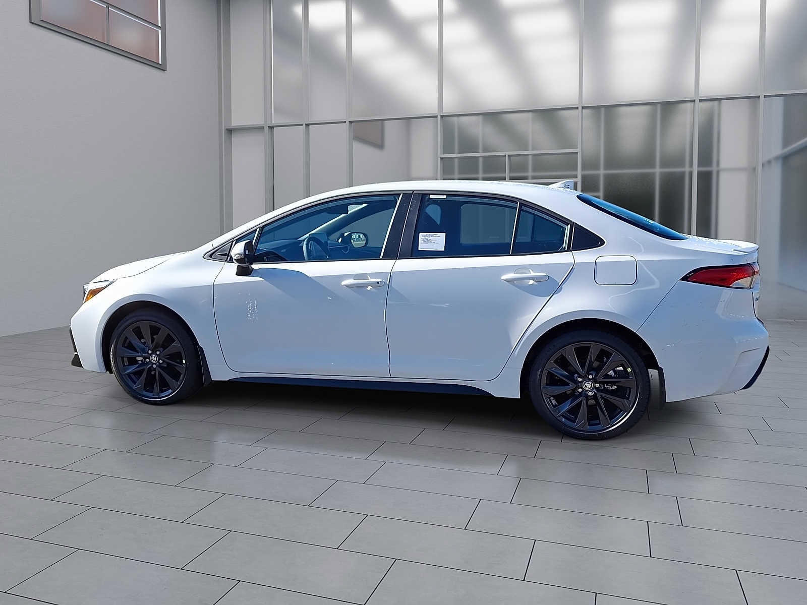 Thumbnail: 2026 Toyota Corolla - 2