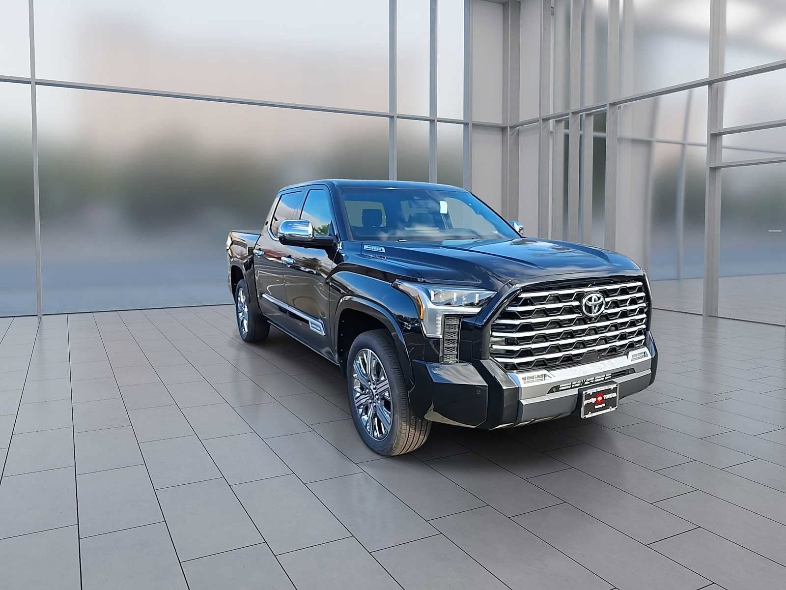 Thumbnail: 2026 Toyota Tundra - 5