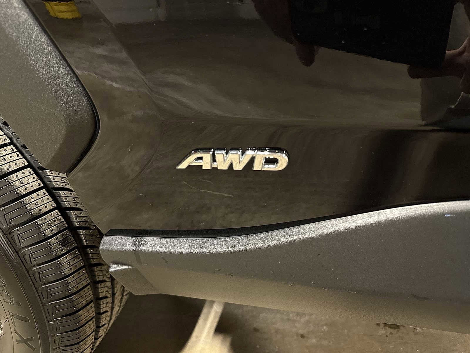 Thumbnail: 2023 Toyota RAV4 - 27