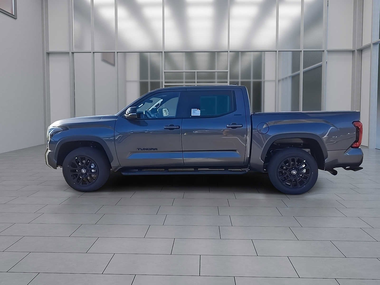 Thumbnail: 2026 Toyota Tundra - 2