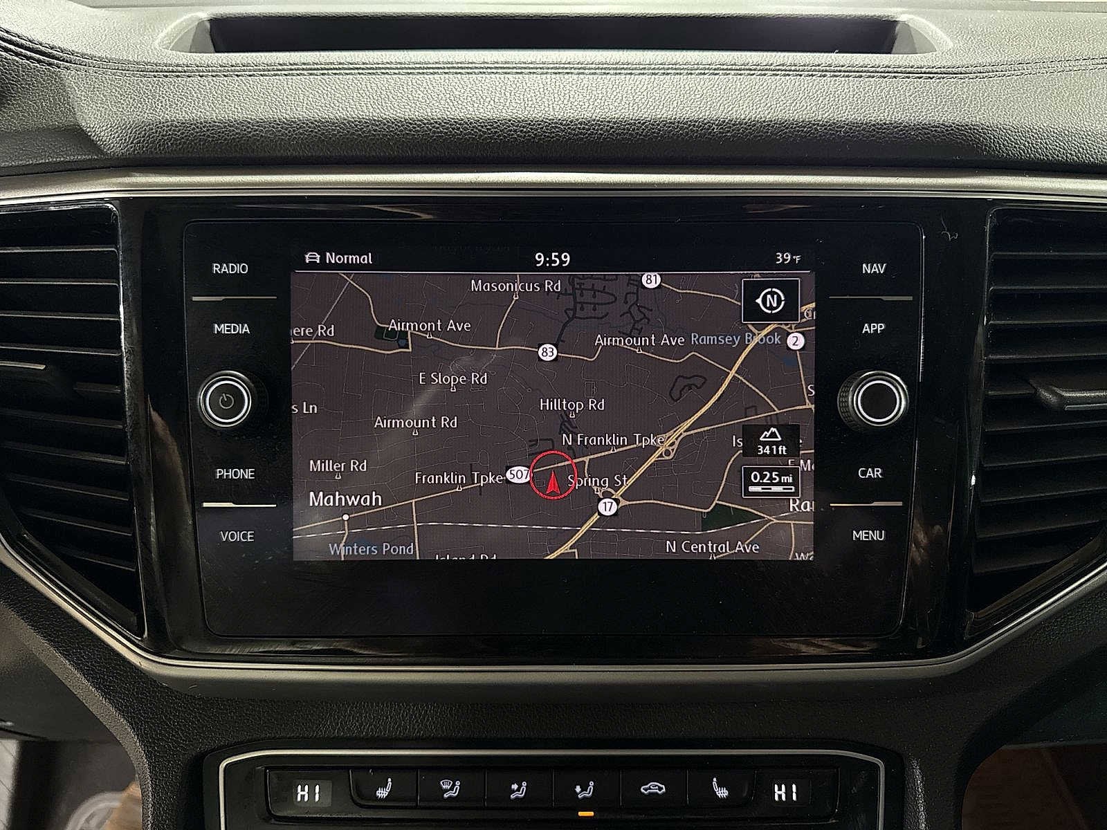 Thumbnail: 2019 Volkswagen Atlas - 21