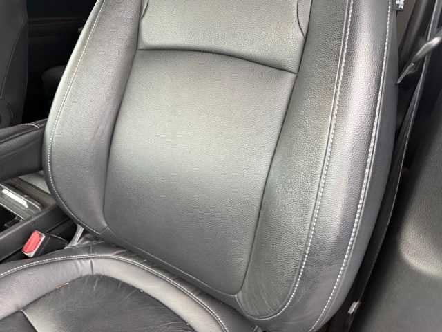 Thumbnail: 2022 Honda Odyssey - 8