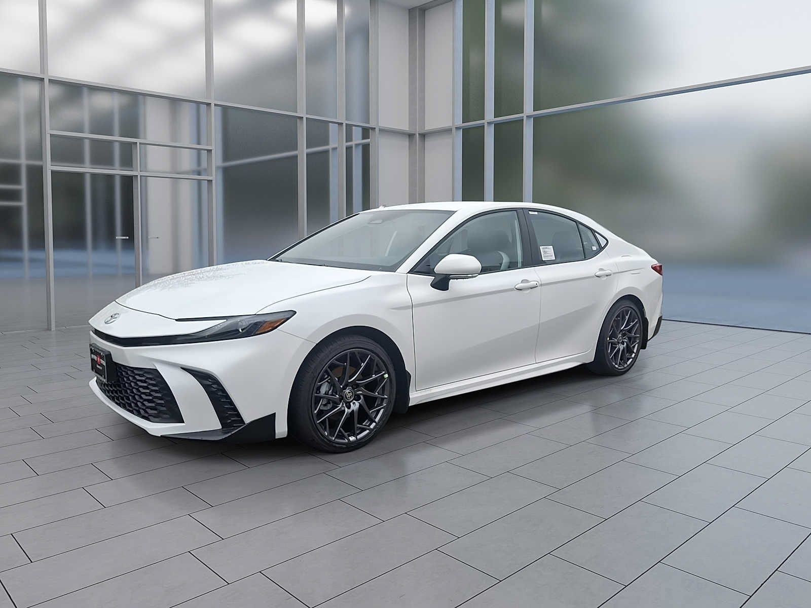Thumbnail: 2026 Toyota Camry - 3