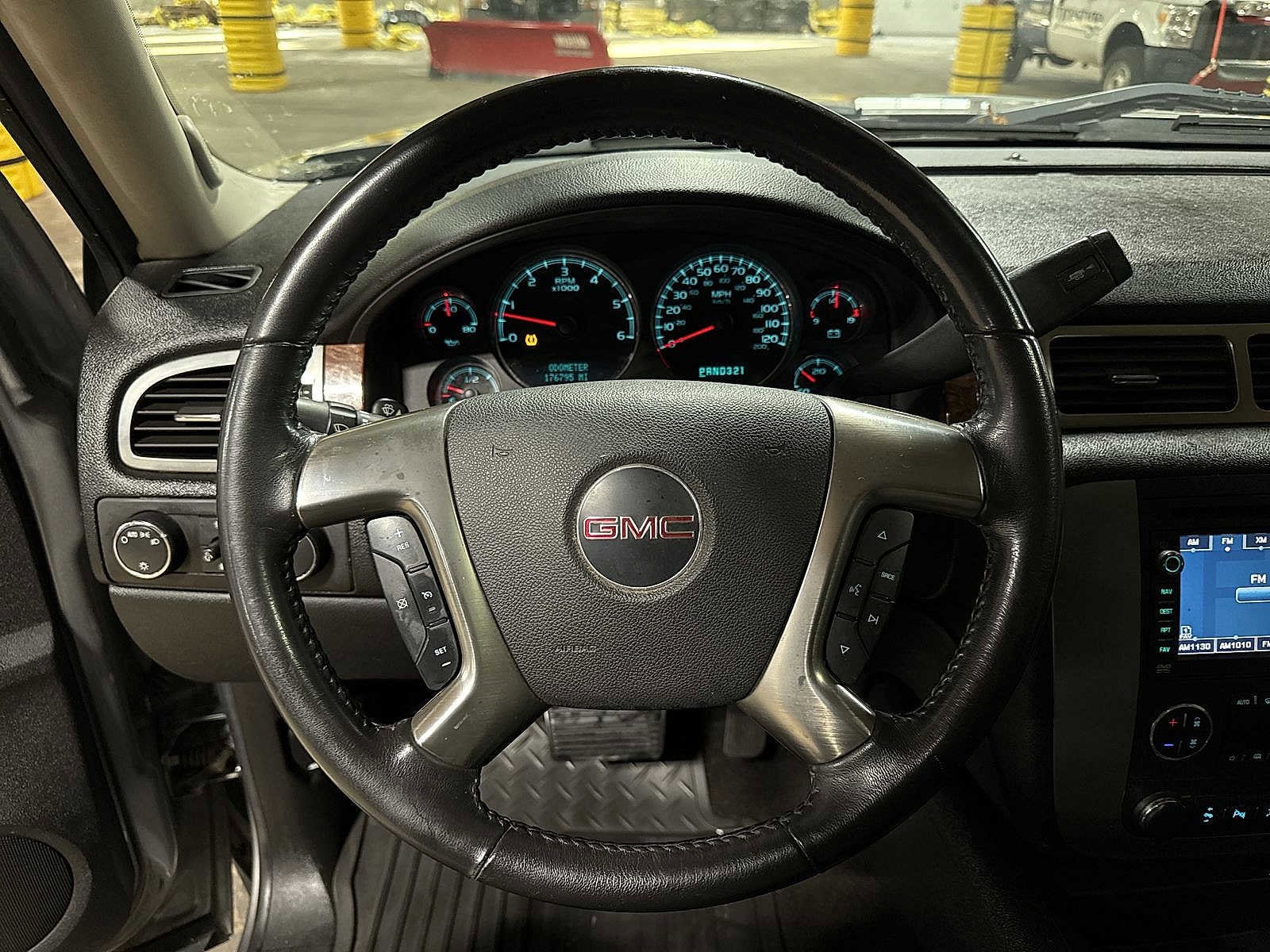 Thumbnail: 2007 GMC Sierra 1500 - 18