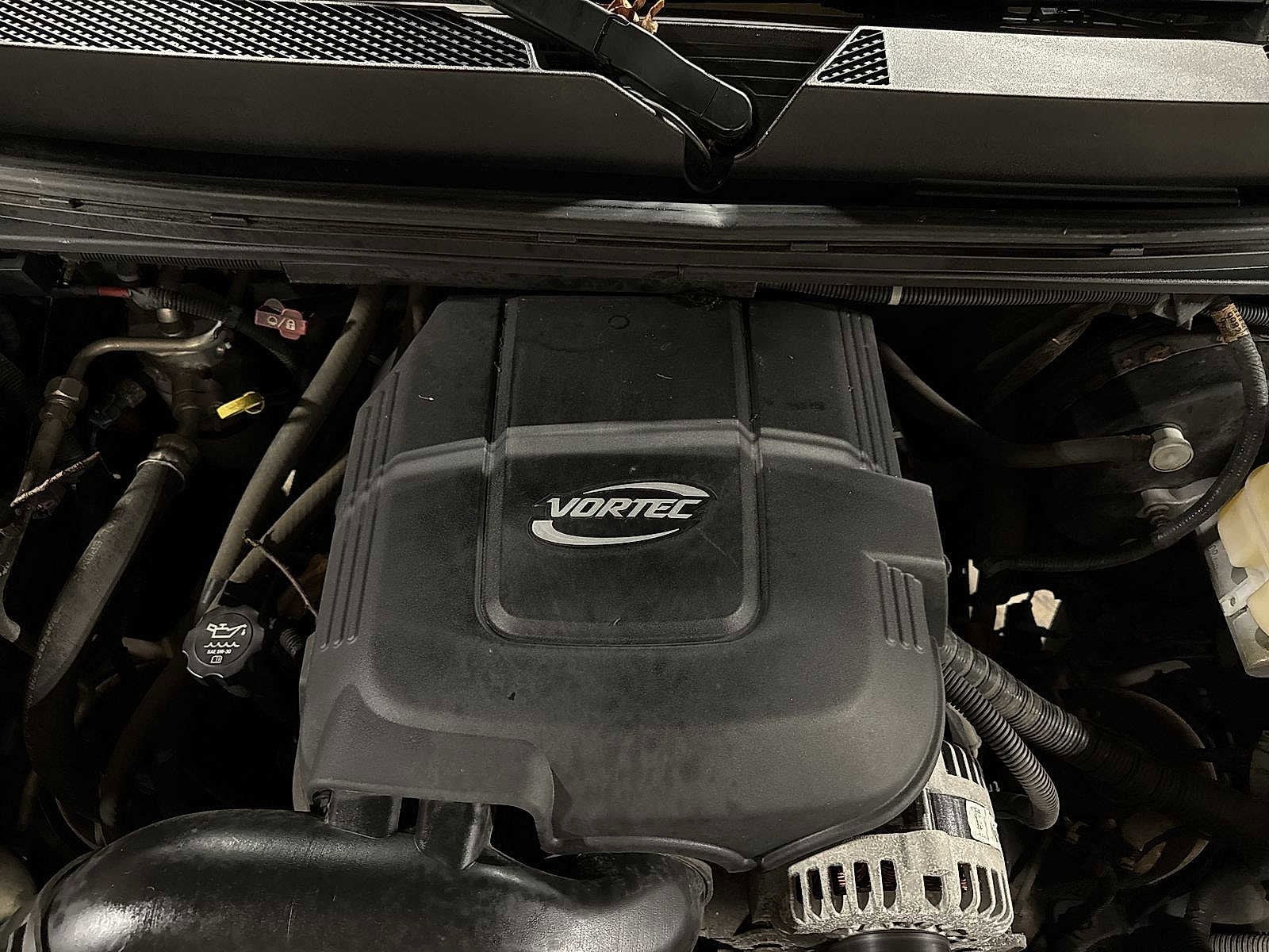 Thumbnail: 2007 GMC Sierra 1500 - 12