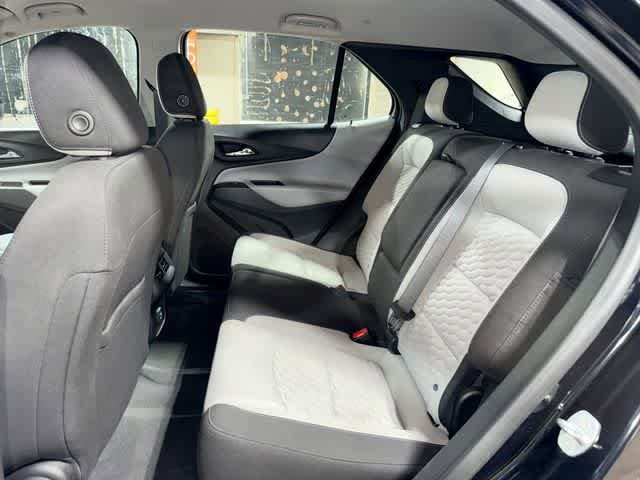 Thumbnail: 2021 Chevrolet Equinox - 17