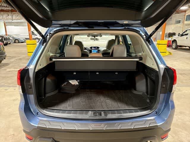 Thumbnail: 2020 Subaru Forester - 11