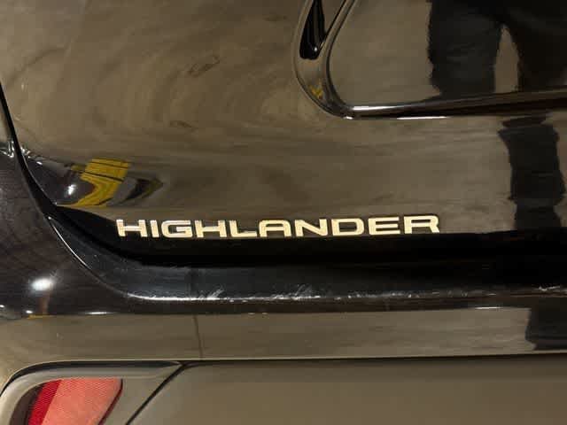 Thumbnail: 2024 Toyota Highlander - 26
