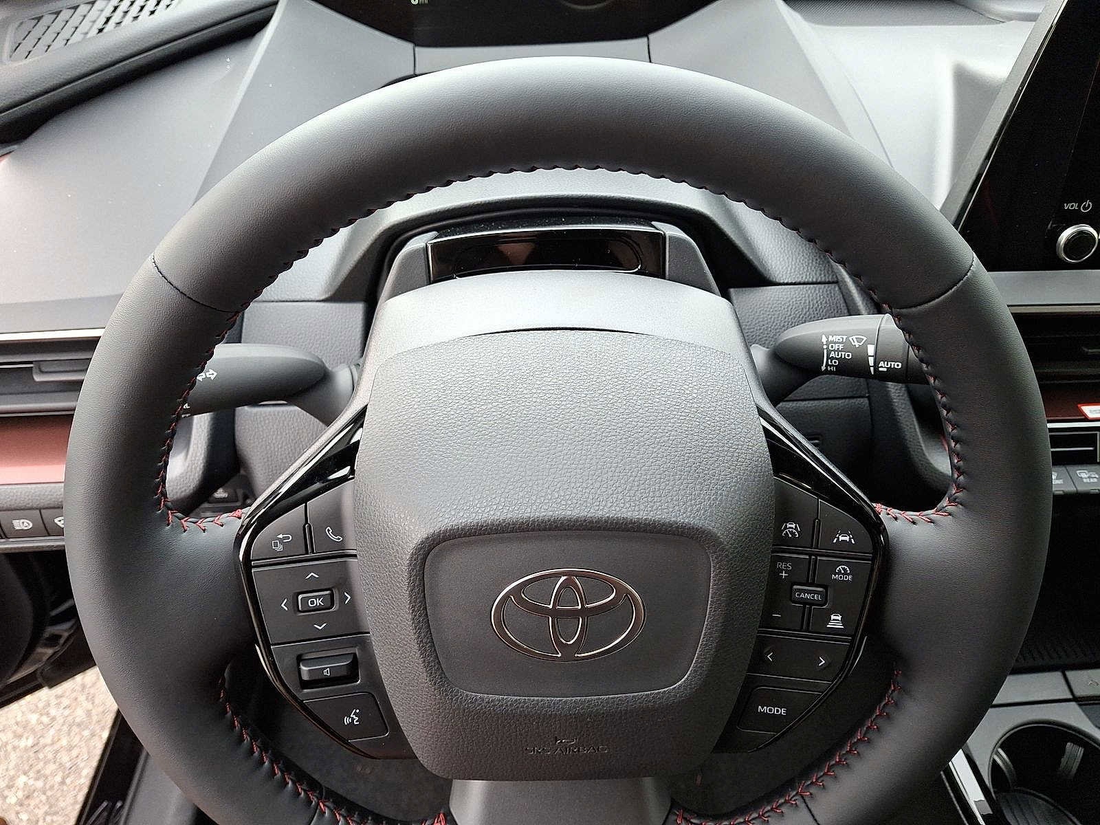 Thumbnail: 2026 Toyota Prius - 17