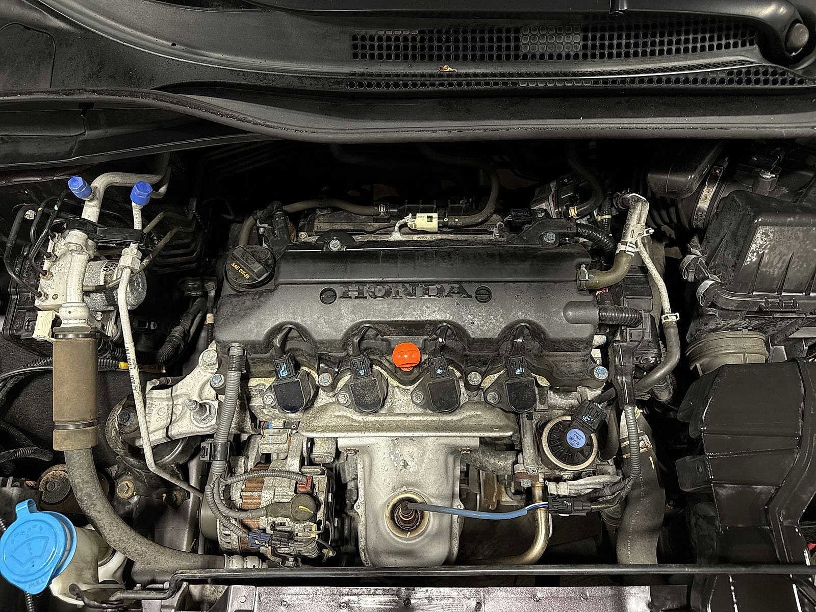 Thumbnail: 2017 Honda HR-V - 11