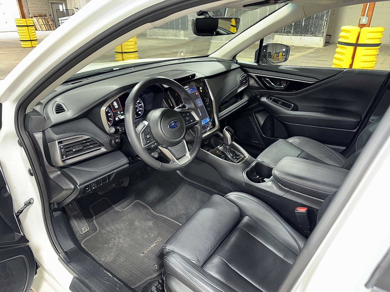 Thumbnail: 2022 Subaru Legacy - 28