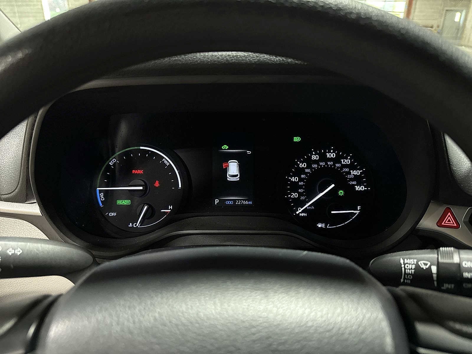 Thumbnail: 2023 Toyota Sienna - 33