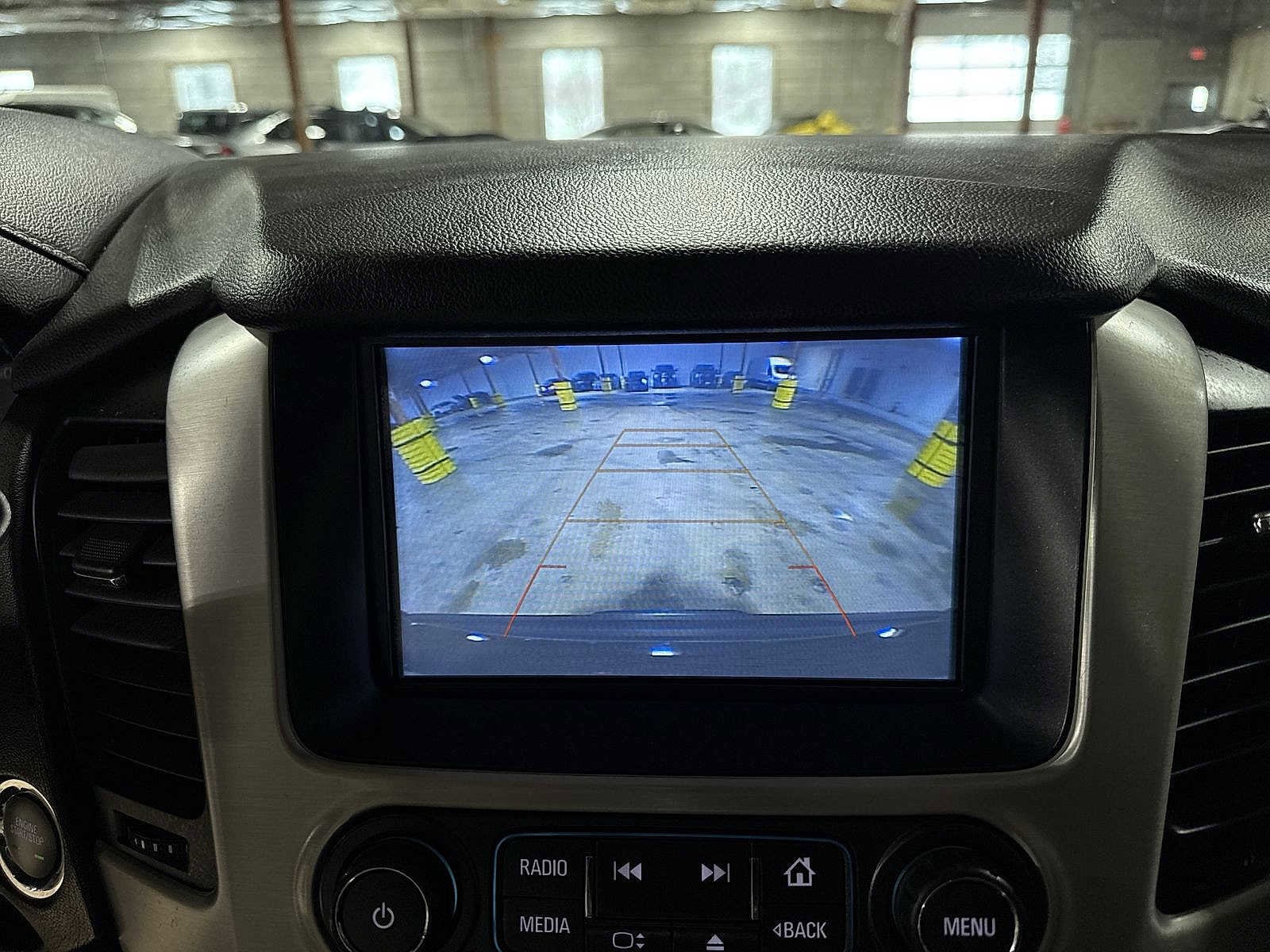 Thumbnail: 2020 GMC Yukon XL - 27