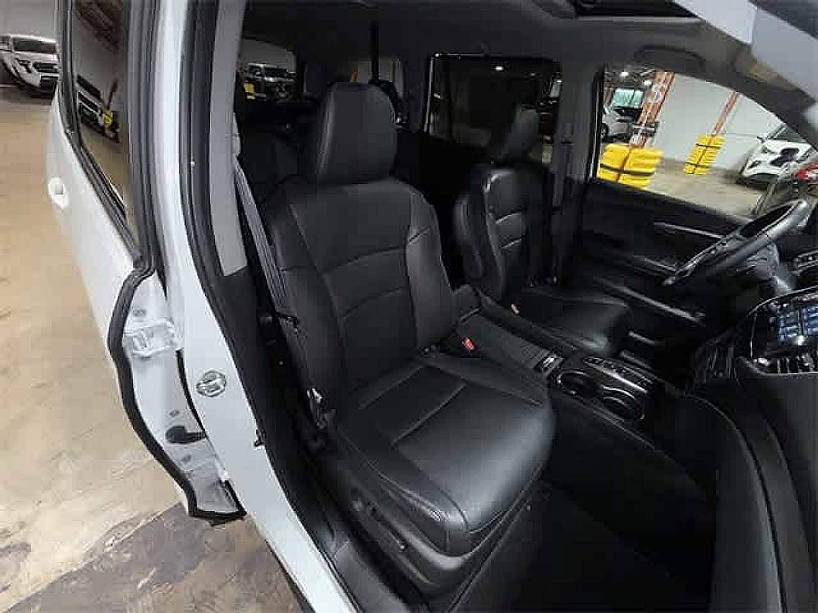 Thumbnail: 2022 Honda Pilot - 24